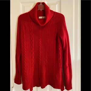 Faded Glory Sweater size L